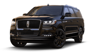 2024 Lincoln Lincoln Navigator External Image 1
